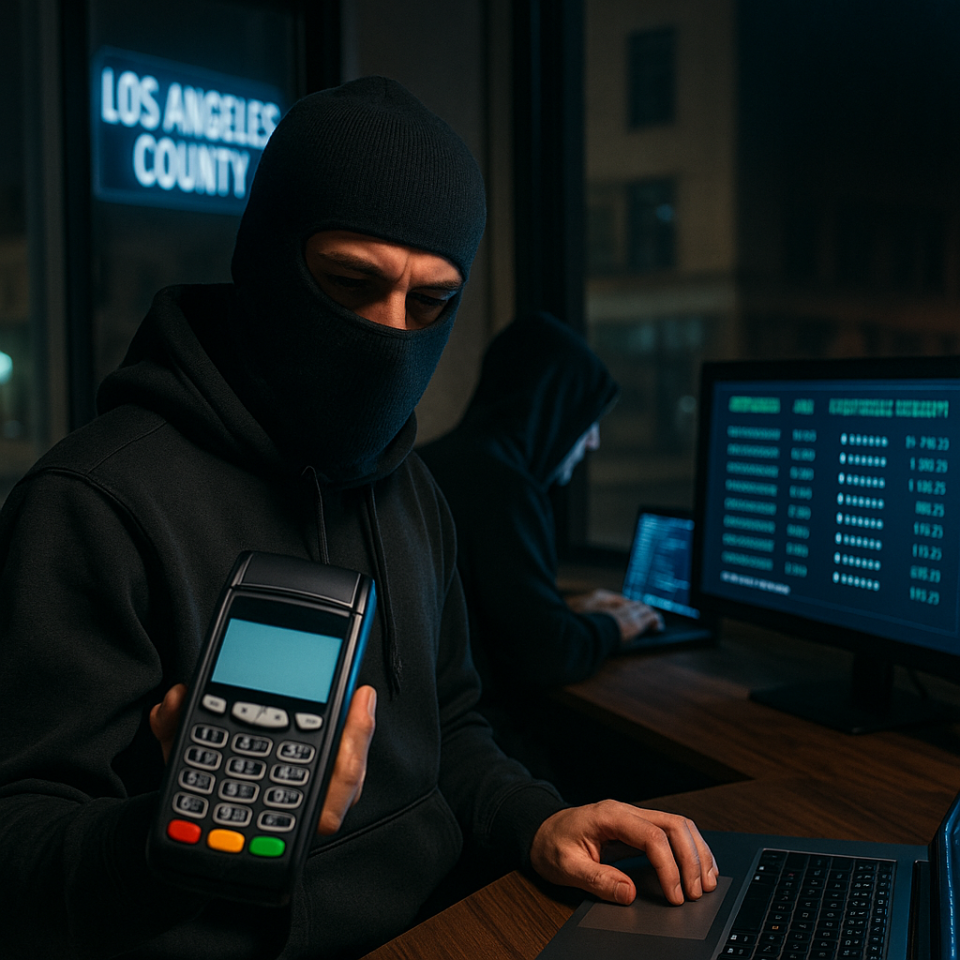 When Convenience Meets Risk