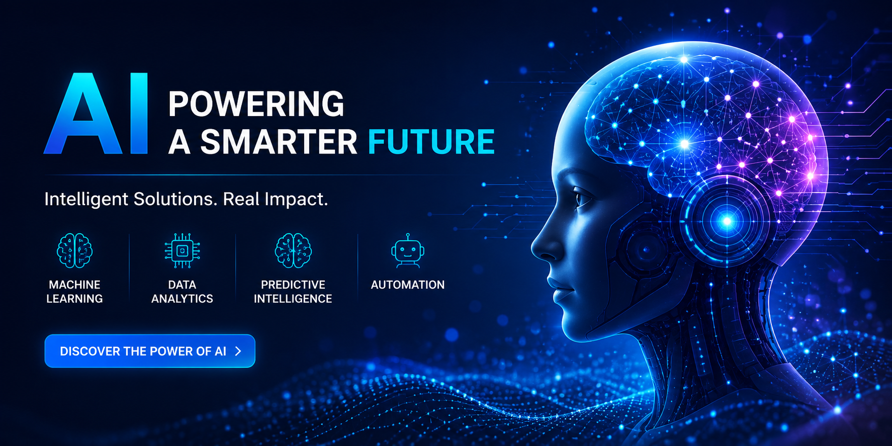 Why AI Alone Is Not a Business Process